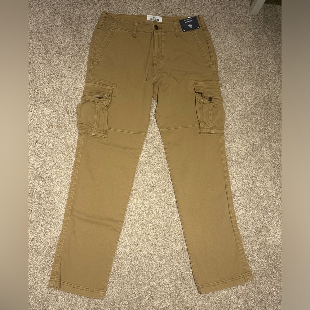 Hollister pants